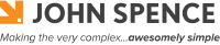 brand logo of John-Spence